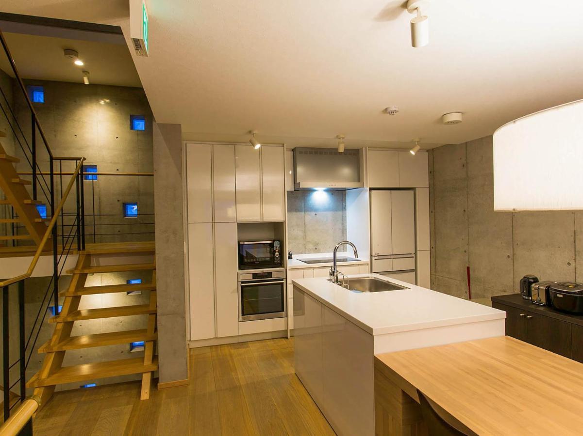 木桶木屋 倶知安町 外观 照片