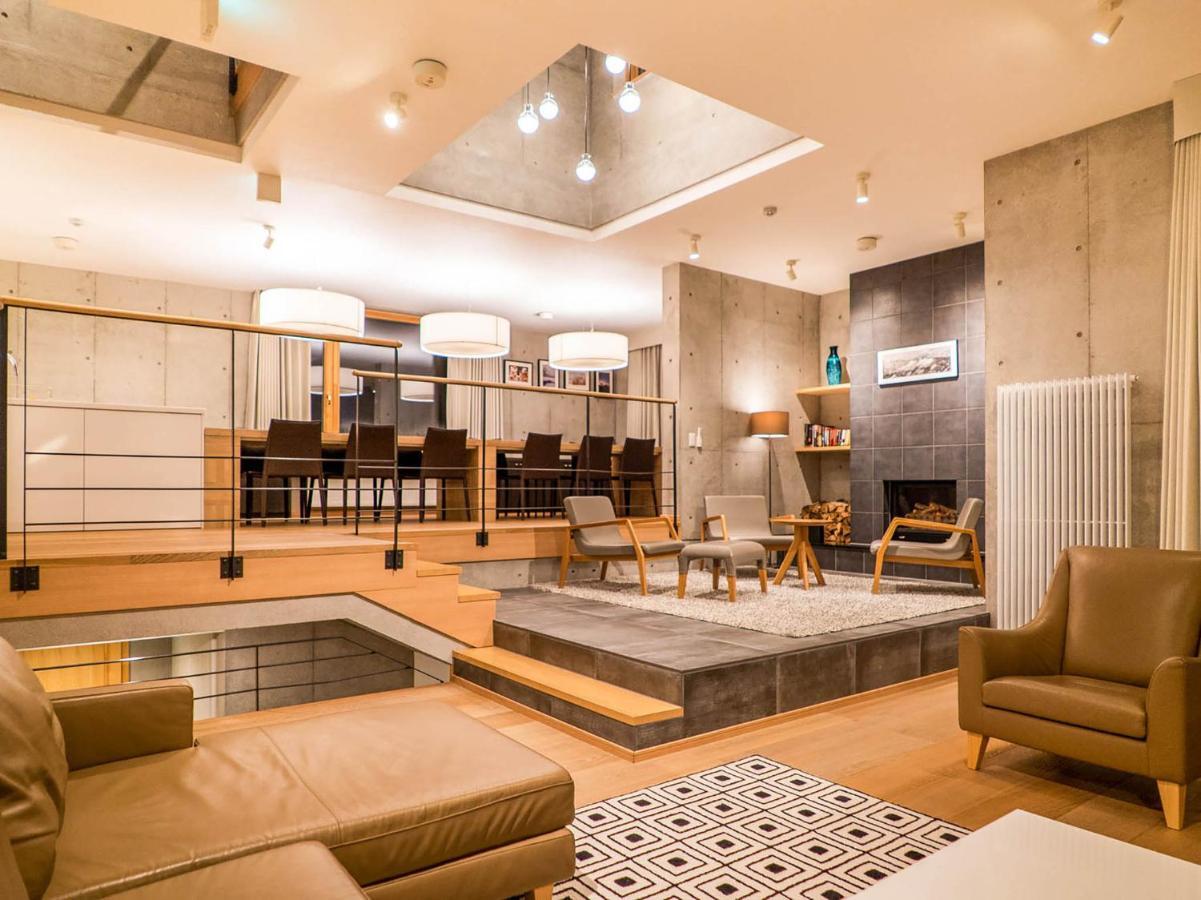 木桶木屋 倶知安町 外观 照片