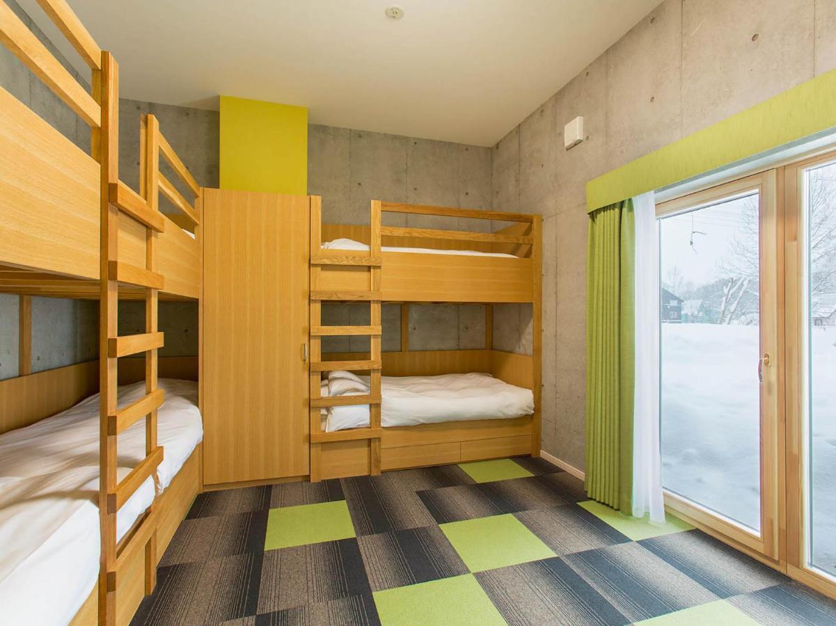 木桶木屋 倶知安町 外观 照片