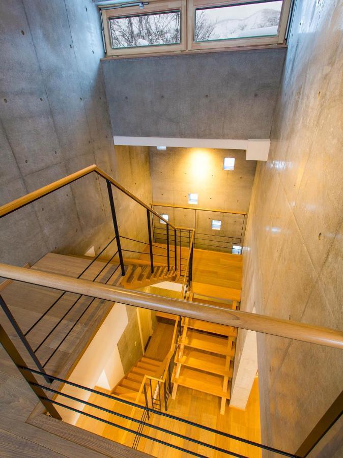 木桶木屋 倶知安町 外观 照片